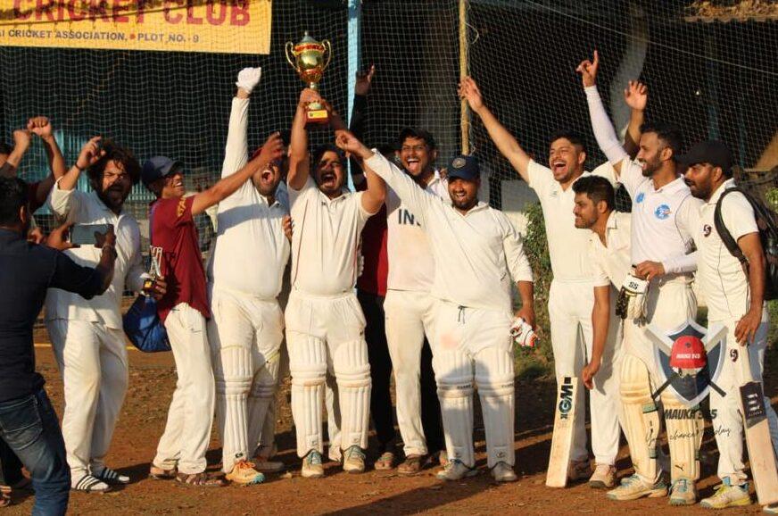 “Arbaz, Devendra & Shariff hailed as heroes as Sobo secures Zonal Silver Cup.”