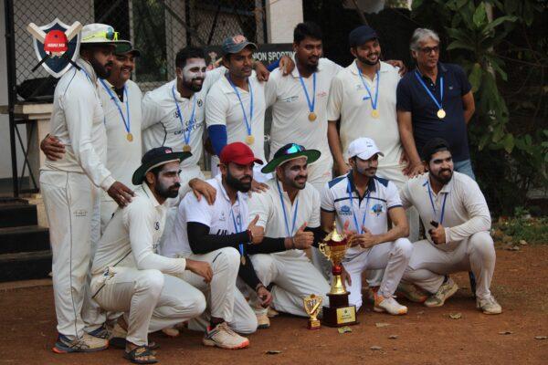 Mauka West Zone Triumphs Over South Zone in Red Ball Tournament Final